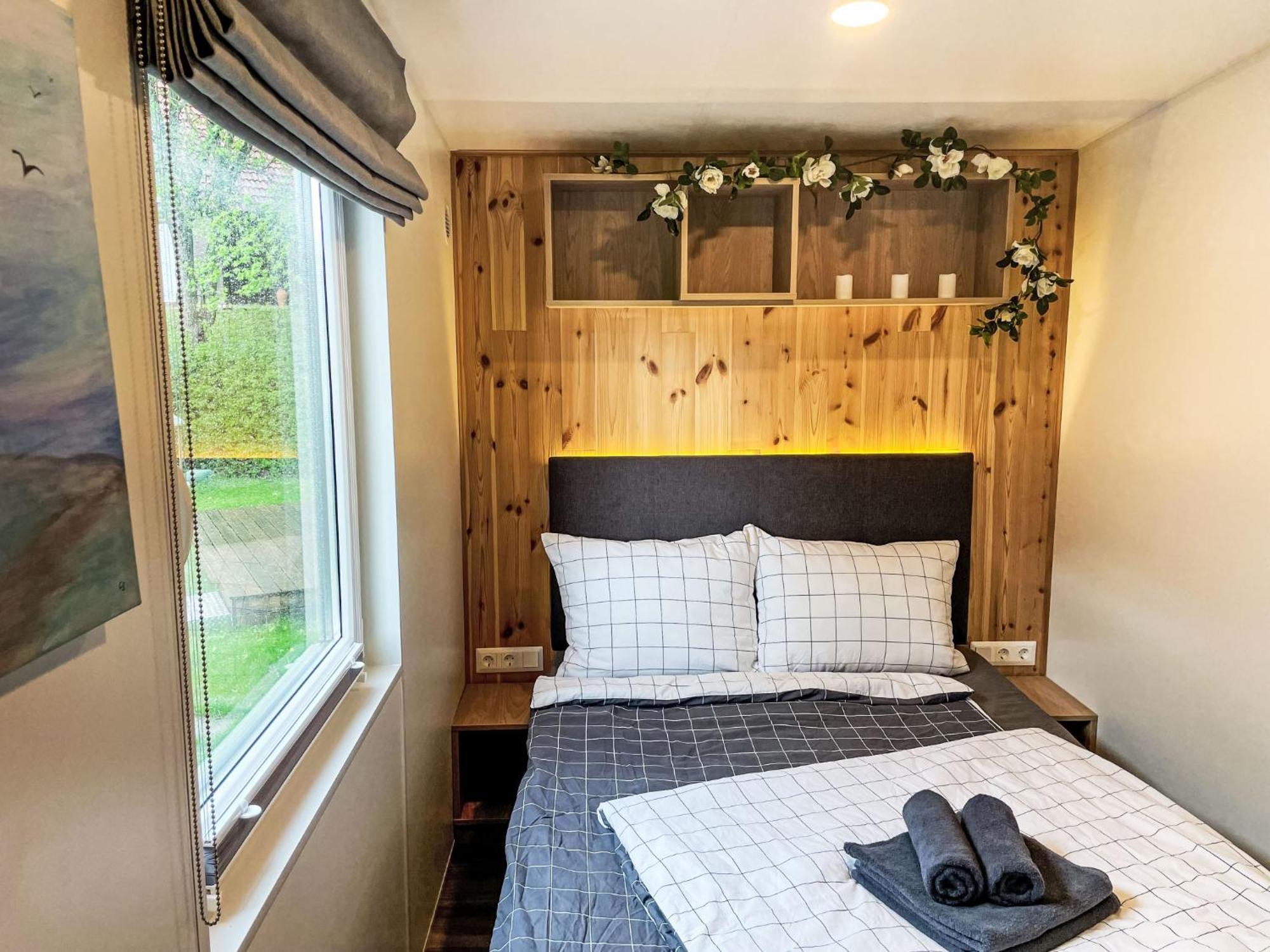 Holiday Home Dahoam By Interhome Wemding Exterior foto