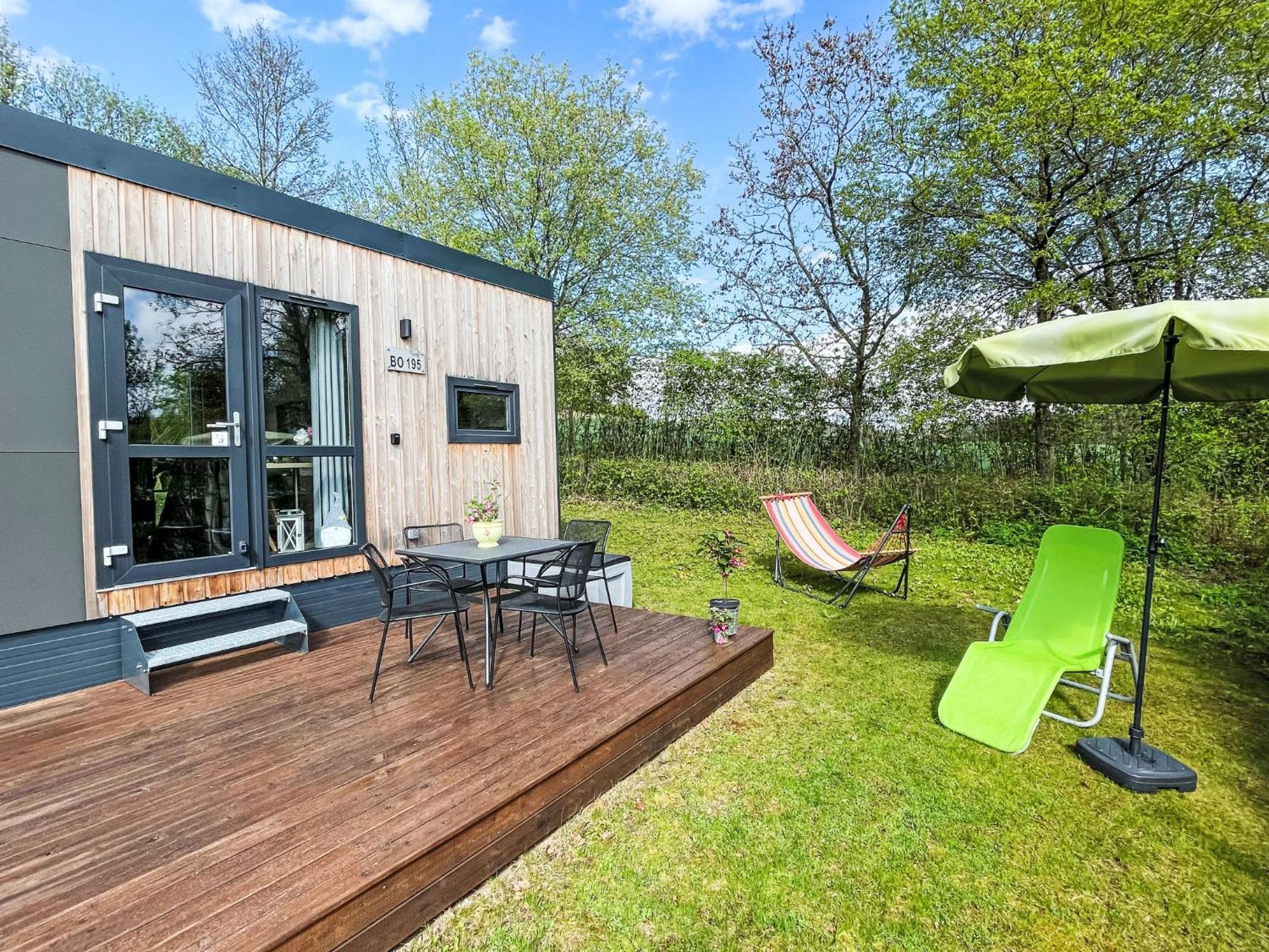 Holiday Home Dahoam By Interhome Wemding Exterior foto